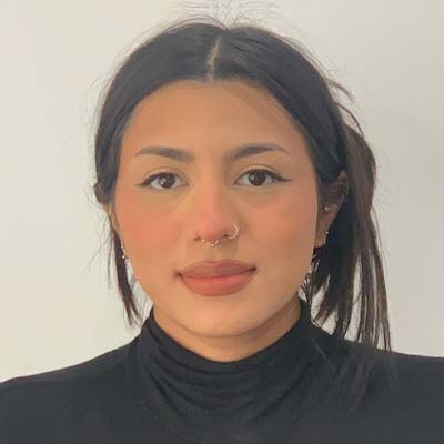 Luz Perez, Patient Care Coordinator﻿